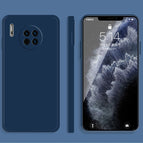 For Huawei Mate 30 / Blue