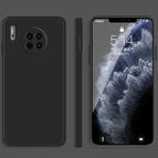 For Huawei Mate 30 / Black