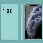 For Huawei Mate 30 Pro / Sky Blue