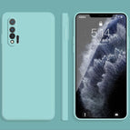 For Huawei nova 6 5G / Sky Blue