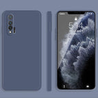 For Huawei nova 6 5G / Grey