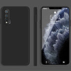 For Huawei nova 6 5G / Black
