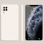 For Huawei nova 6 SE / 7i / White