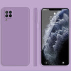 For Huawei nova 6 SE / 7i / Purple