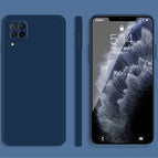 For Huawei nova 6 SE / 7i / Blue