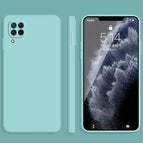 For Huawei nova 6 SE / 7i / Sky Blue