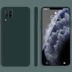 For Huawei nova 6 SE / 7i / Dark Green