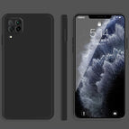 For Huawei nova 6 SE / 7i / Black