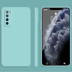 For Huawei nova 7 5G / Sky Blue
