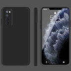 For Huawei nova 7 5G / Black