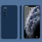 For Huawei nova 7 Pro 5G / Blue