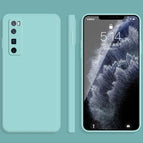 For Huawei nova 7 Pro 5G / Sky Blue