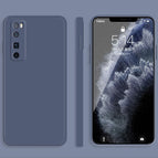 For Huawei nova 7 Pro 5G / Grey
