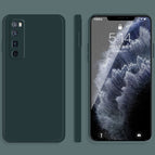 For Huawei nova 7 Pro 5G / Dark Green