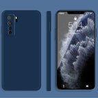 For Huawei nova 7 SE / Blue