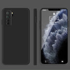 For Huawei nova 7 SE / Black