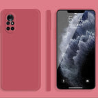 For Huawei nova 8 5G / Red