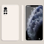 For Huawei nova 8 Pro 5G / White