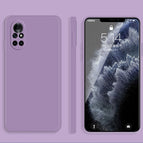 For Huawei nova 8 Pro 5G / Purple