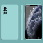 For Huawei nova 8 Pro 5G / Sky Blue