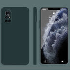 For Huawei nova 8 Pro 5G / Dark Green