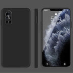 For Huawei nova 8 Pro 5G / Black