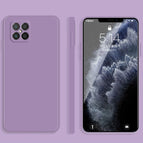For Huawei nova 8 SE / Purple