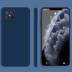 For Huawei nova 8 SE / Blue
