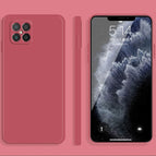 For Huawei nova 8 SE / Red