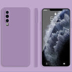 For Huawei P30 / Purple