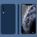 For Huawei P30 / Blue