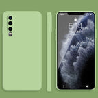 For Huawei P30 / Matcha Green