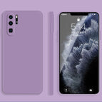 For Huawei P30 Pro / Purple