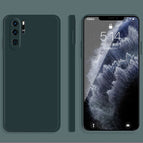 For Huawei P30 Pro / Dark Green