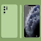 For Huawei P30 Pro / Matcha Green