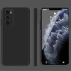 For Huawei P40 / Black