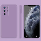 For Huawei P40 Pro / Purple