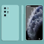 For Huawei P40 Pro / Sky Blue