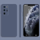For Huawei P40 Pro / Grey