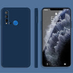 For Huawei nova 5i / Blue