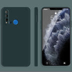 For Huawei nova 5i / Dark Green