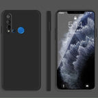 For Huawei nova 5i / Black
