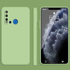 For Huawei nova 5i / Matcha Green