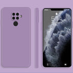 For Huawei nova 5i Pro / 5z / Purple