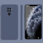 For Huawei nova 5i Pro / 5z / Grey