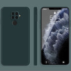 For Huawei nova 5i Pro / 5z / Dark Green