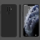 For Huawei nova 5i Pro / 5z / Black