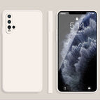 For Huawei nova 5 Pro / White