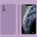 For Huawei nova 5 Pro / Purple