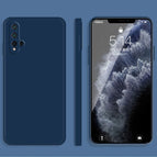For Huawei nova 5 Pro / Blue